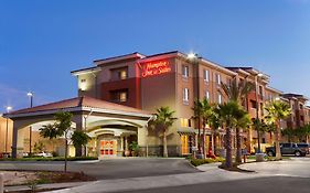 Hampton Inn Highland California